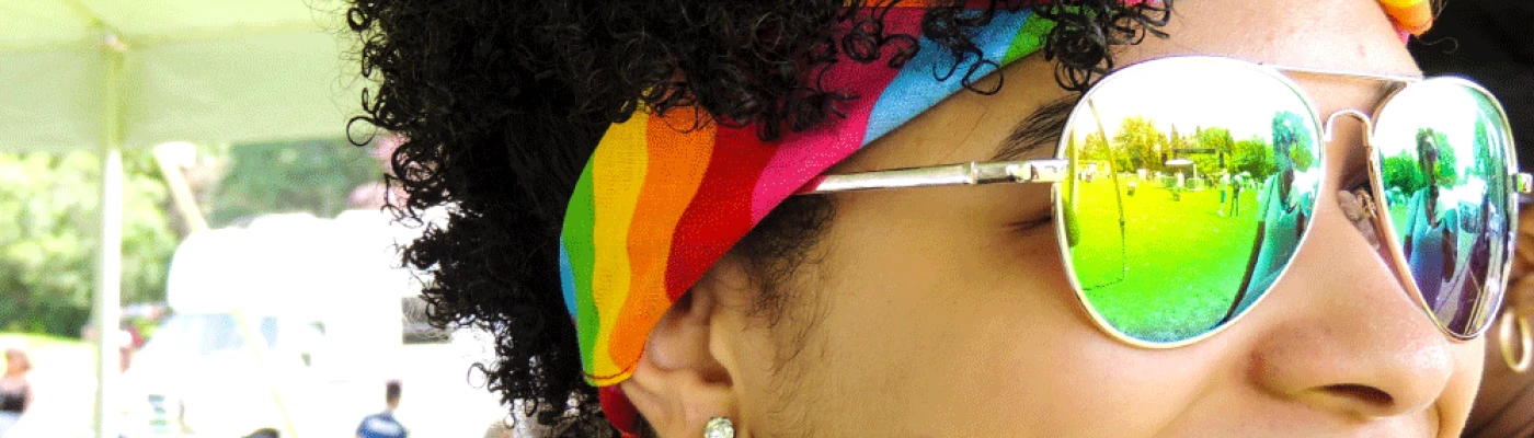 In Our Own Voices,Inc. — Organizations in Albany