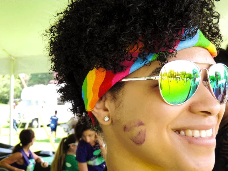In Our Own Voices,Inc. — Organizations in Albany