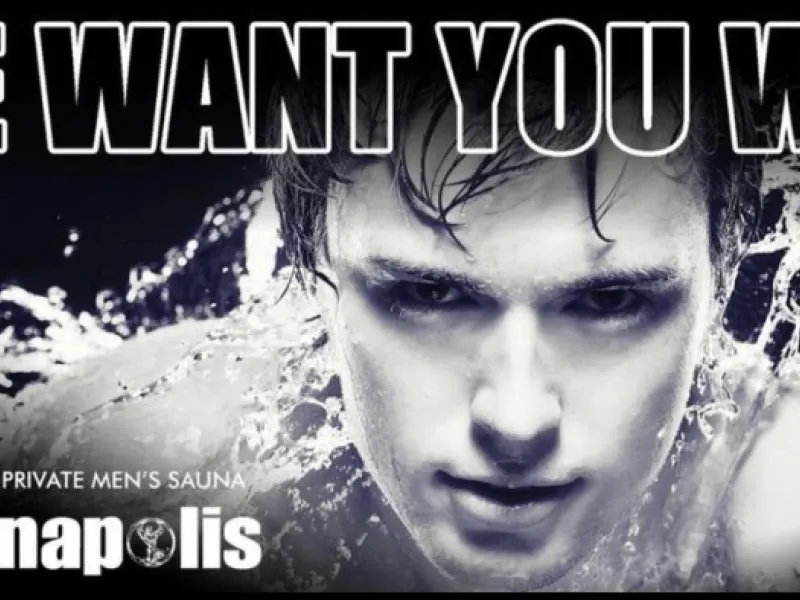 Club Indianapolis — Saunas in Indianapolis