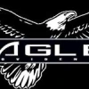 Providence Eagle logo