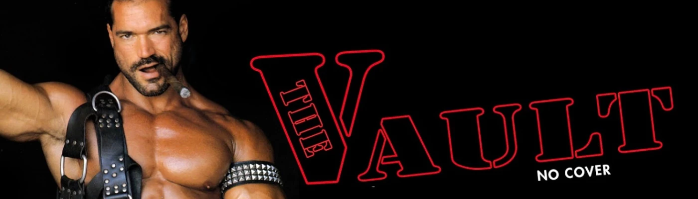 The Vault — Bars & Clubs in Boston