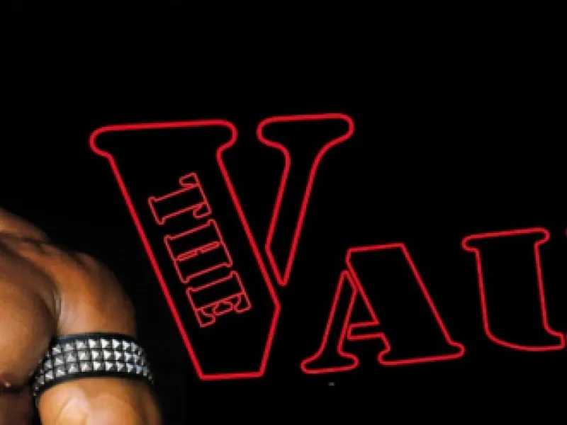The Vault — Bars & Clubs in Boston