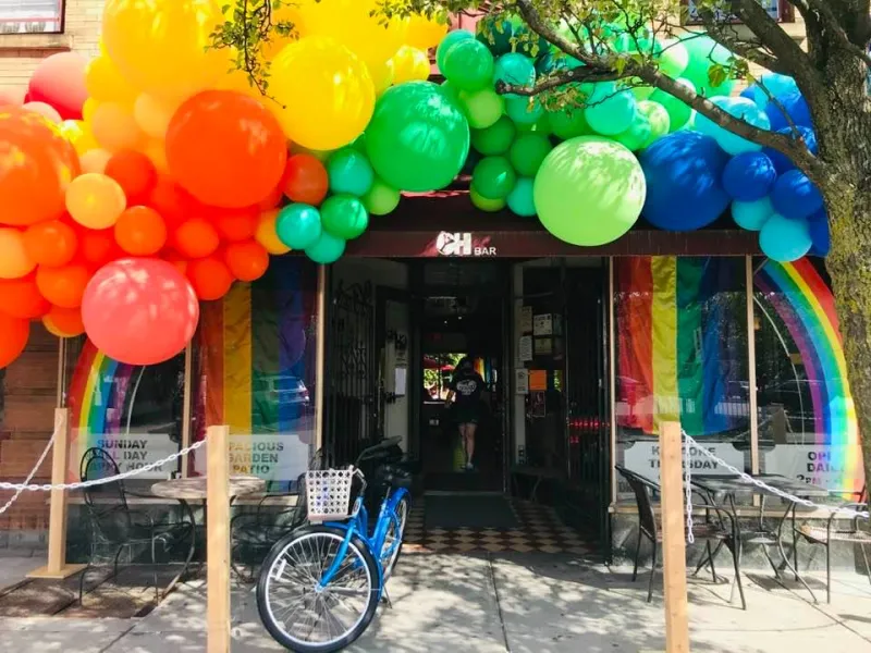 OH Bar — Bars & Clubs in Albany