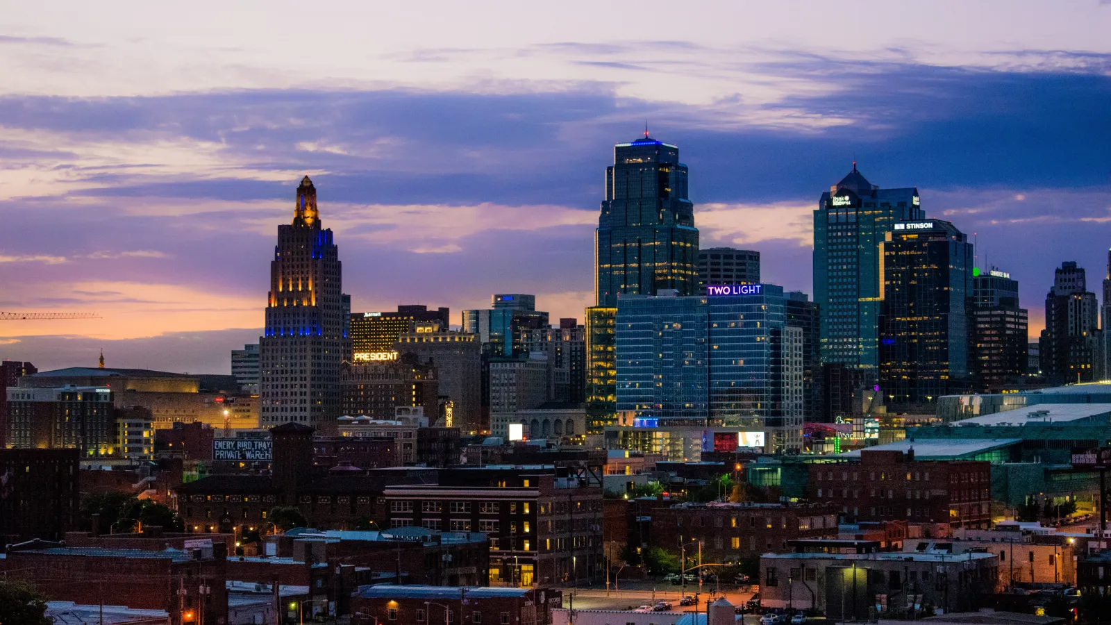 Gay Organizations in Kansas city — cover photo