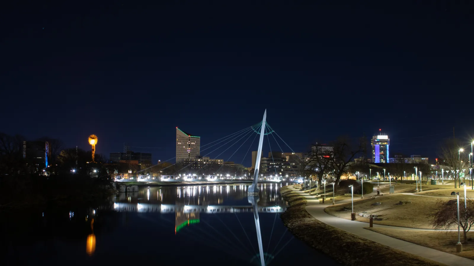 Gay Bars & Clubs in Wichita — cover photo