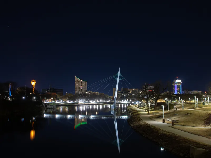 Gay Wichita — city guide