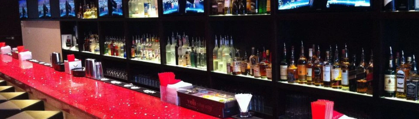 Tini — Bars & Clubs in Indianapolis