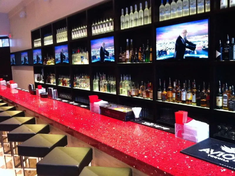 Tini — Bars & Clubs in Indianapolis