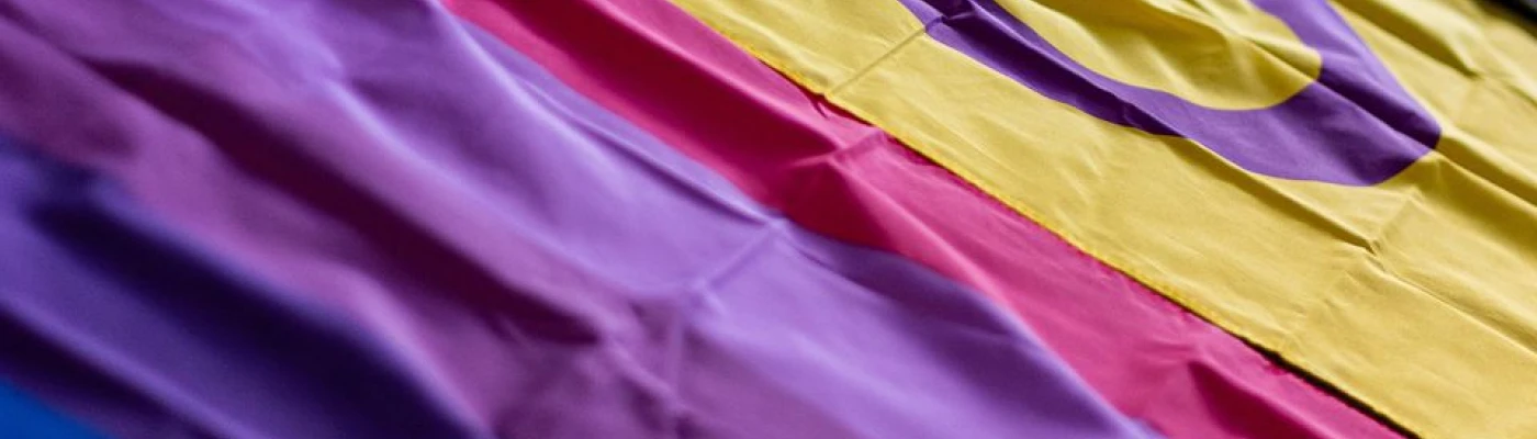 Queer Leben — Organizations in Berlin