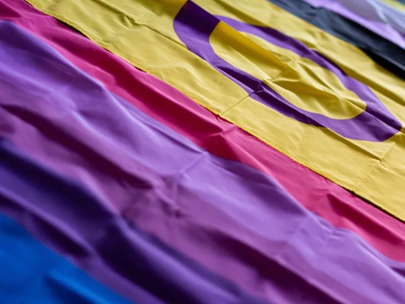 Queer Leben — Organizations in Berlin