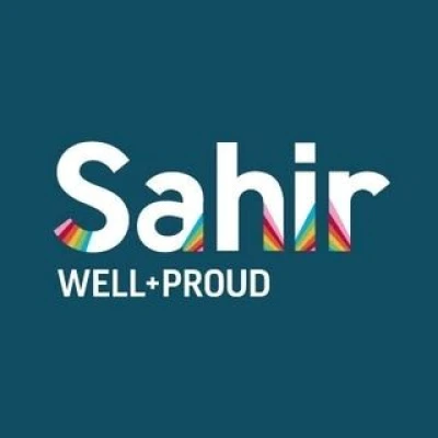 Sahir House logo