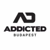 Addicted / ES Collection Budapest | Férfi fürdőruha és fehérnemű logo