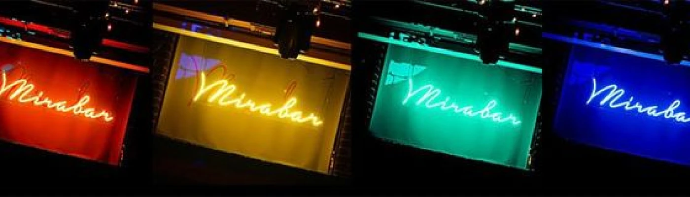 Mirabar — Bars & Clubs in Providence