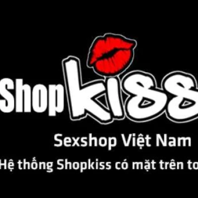 Shopkiss - Nguyễn Thị Minh Khai HCM logo