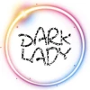 The Dark Lady logo