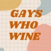Gays Who Wine logo