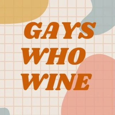 Gays Who Wine logo