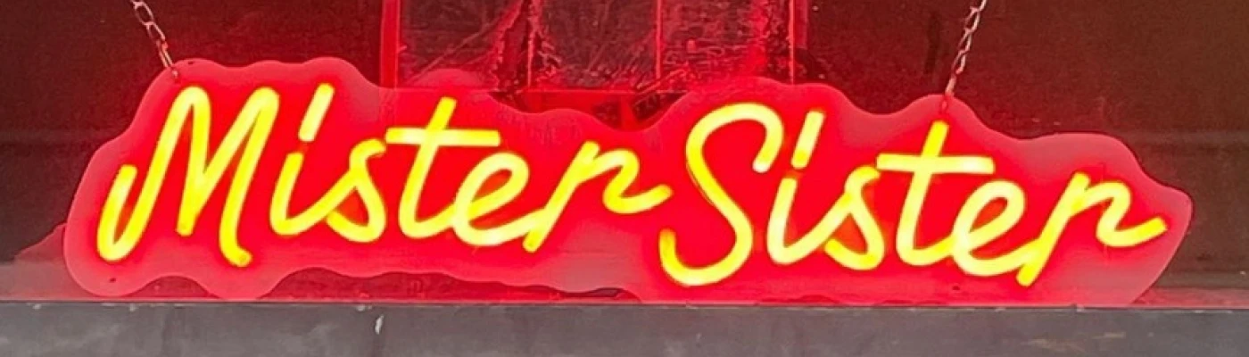 Mister Sister Erotica — Shopping in Providence