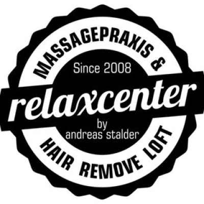Relax Center logo
