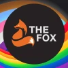 The Fox logo