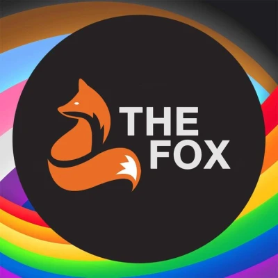 The Fox logo