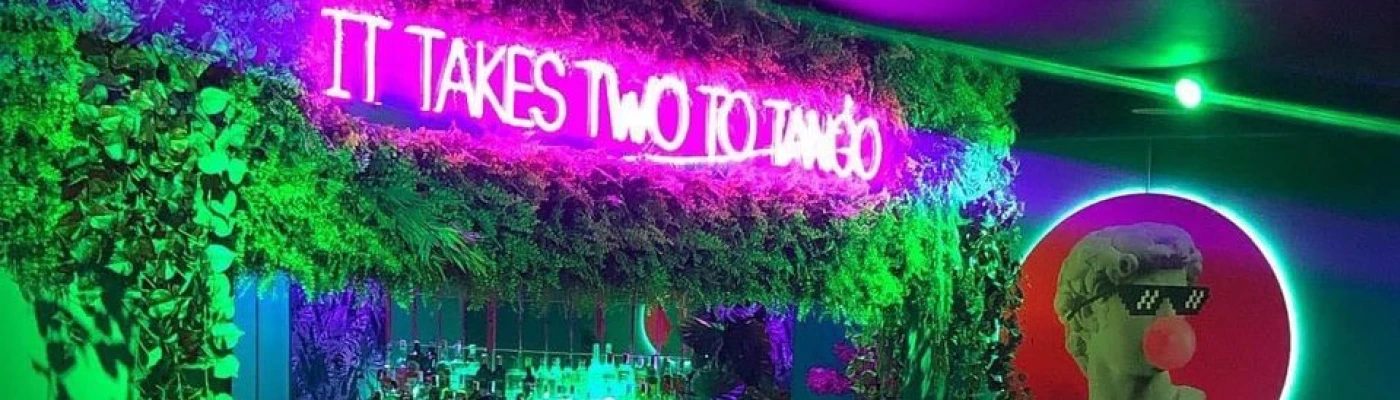 The2 Palma — Bars & Clubs in Mallorca