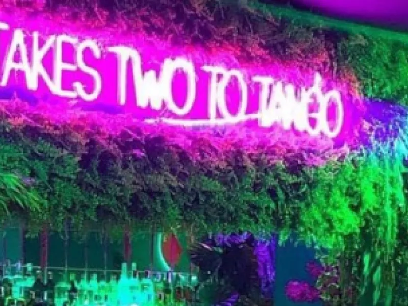 The2 Palma — Bars & Clubs in Mallorca