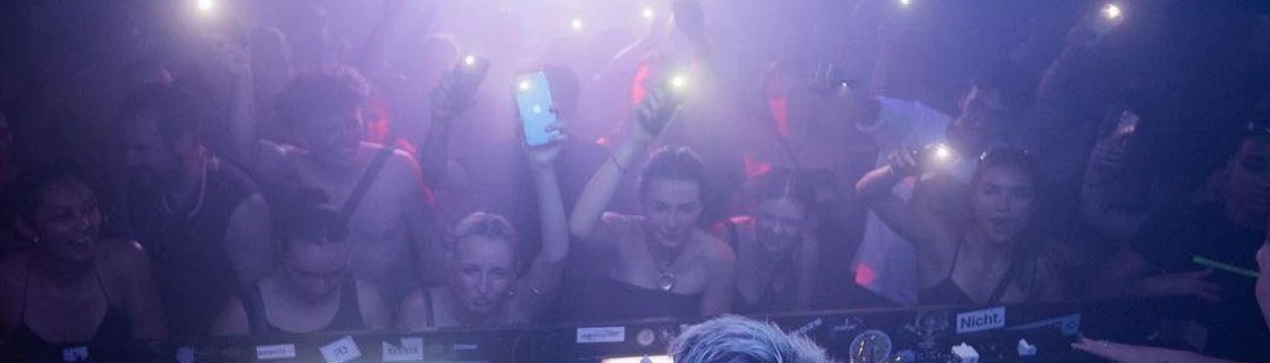 Heimat — Bars & Clubs in Basel
