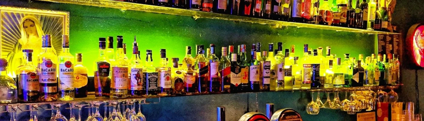Purex — Bars & Clubs in Lisbon