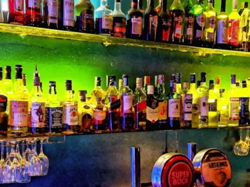 Purex — Bars & Clubs in Lisbon