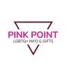 Pink Point logo