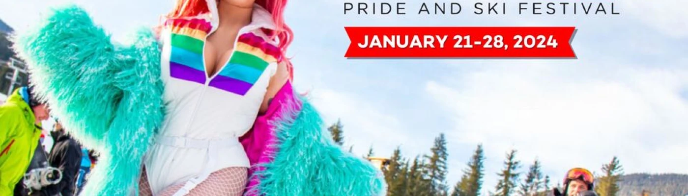Whistler Pride and Ski Festival — Organizations in Vancouver