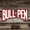The Bullpen logo