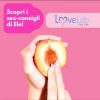 Sexy Shop Roma - Sex toys Love Lab logo