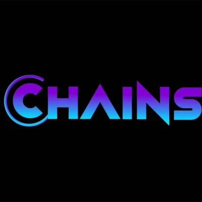 Chains Pub logo
