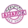 Amarok Sexshop logo
