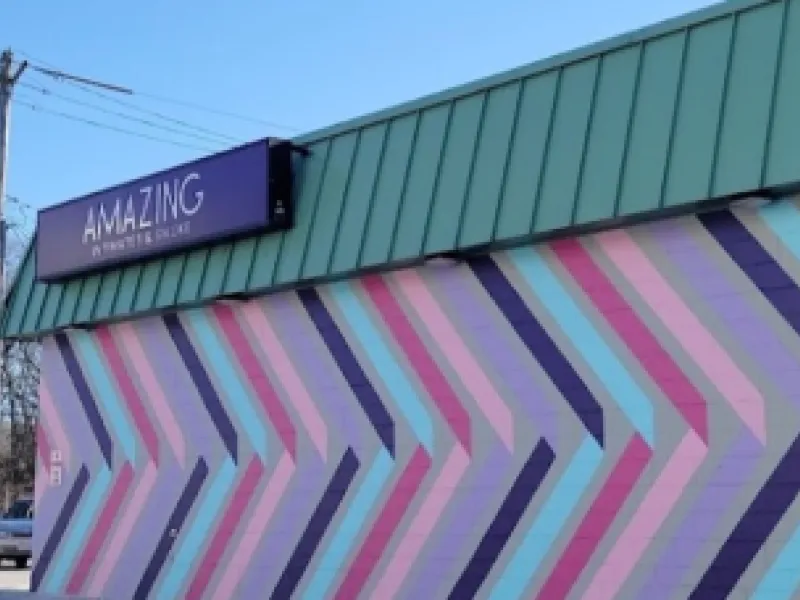 AMAZING Intimate Essentials - Newbury St — Shopping in Boston