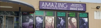 Cover image for AMAZING Intimate Essentials - VFW Pkwy