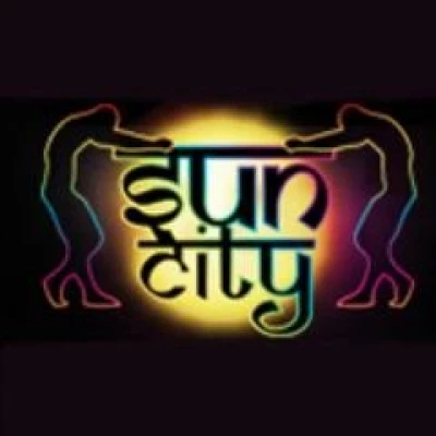 Sun City logo