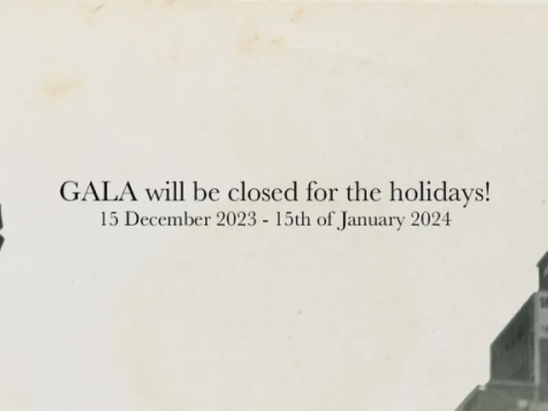 Gay and Lesbian Memory in Action (GALA) LGBTIQ Archive — Organizations in Johannesburg
