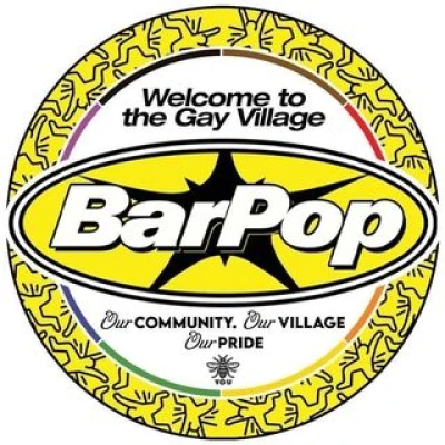 Bar Pop logo