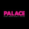 Palace Bar & Restaurant logo