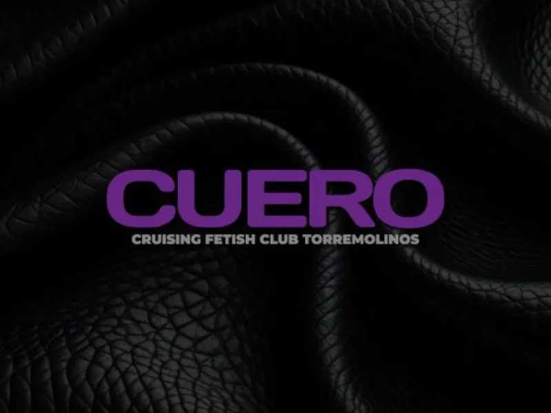 Cuero Cruising Club Torremolinos — Cruise Bars in Torremolinos