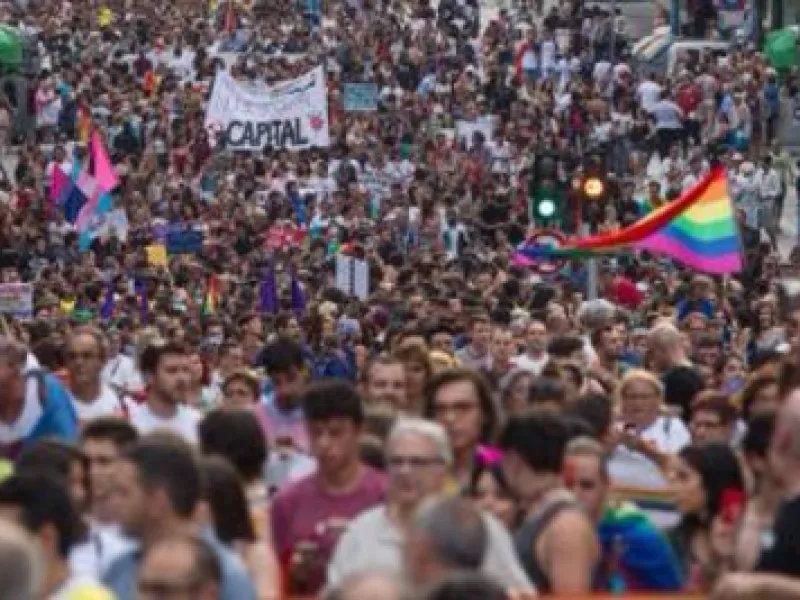 Diversitat — Organizations in Alicante