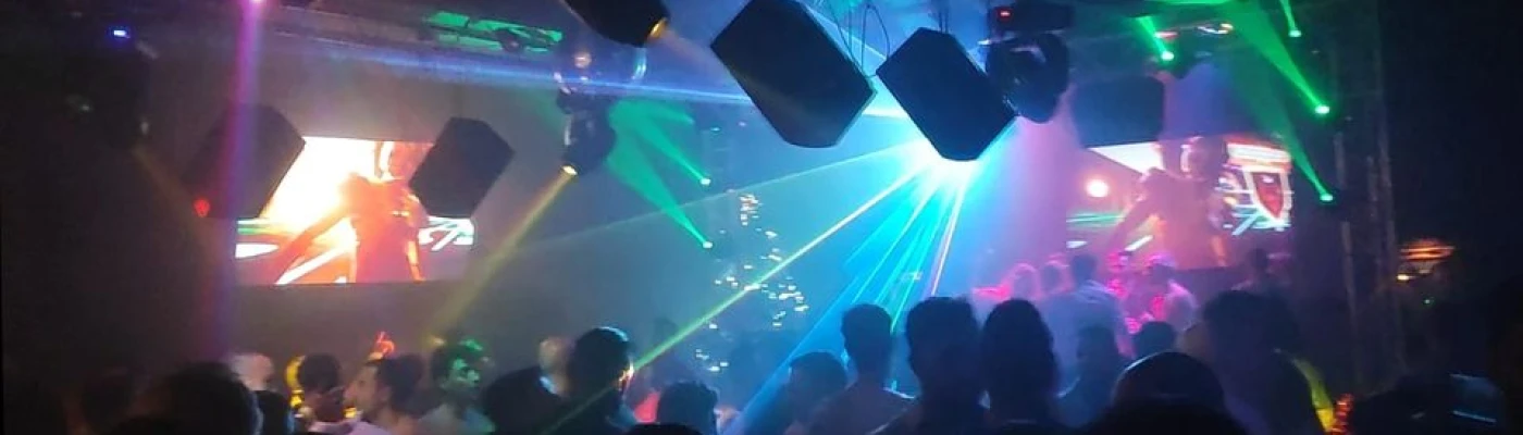 Refugio — Bars & Clubs in Alicante