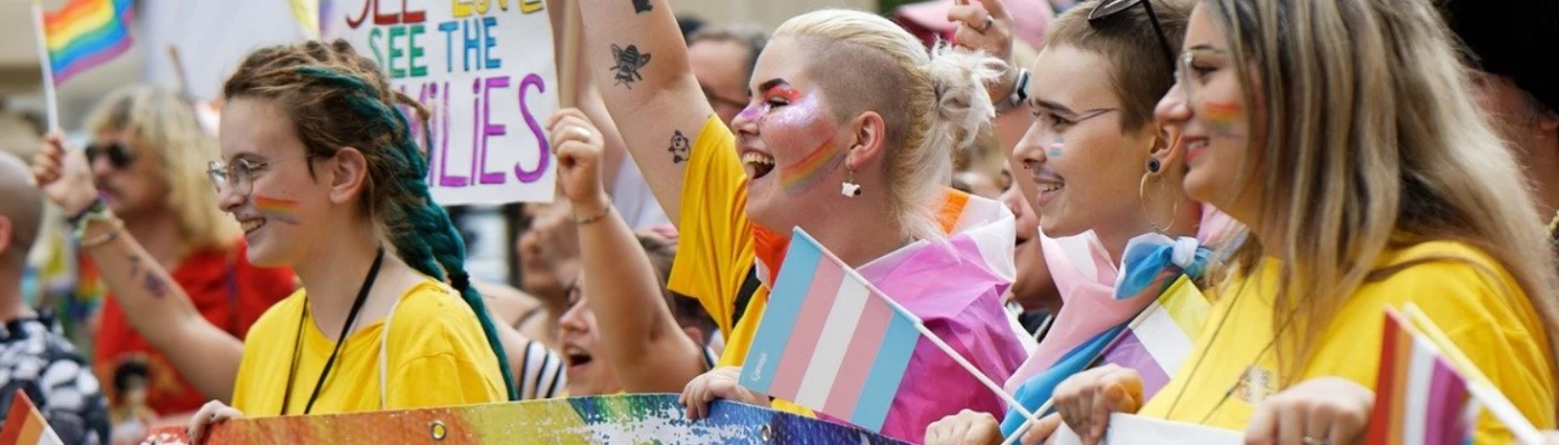 HOSI-Tirol - Homosexuelle Initiative Tirol — Organizations in Innsbruck