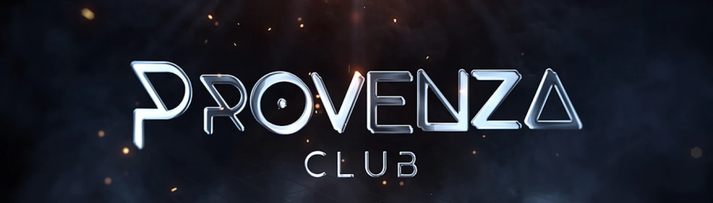 Provenza Club — Bars & Clubs in Playa del Carmen