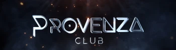 Cover image for Provenza Club