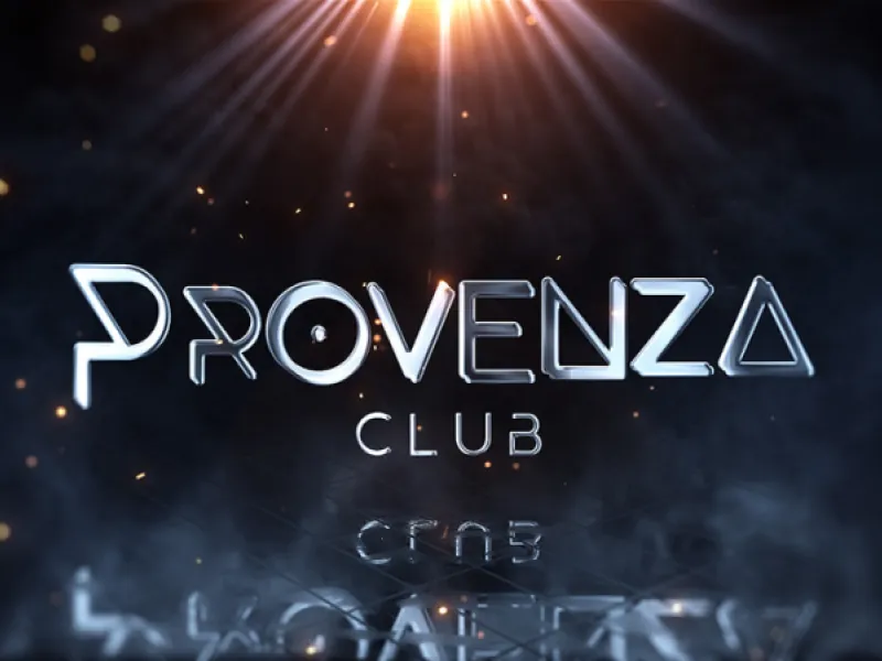 Provenza Club — Bars & Clubs in Playa del Carmen