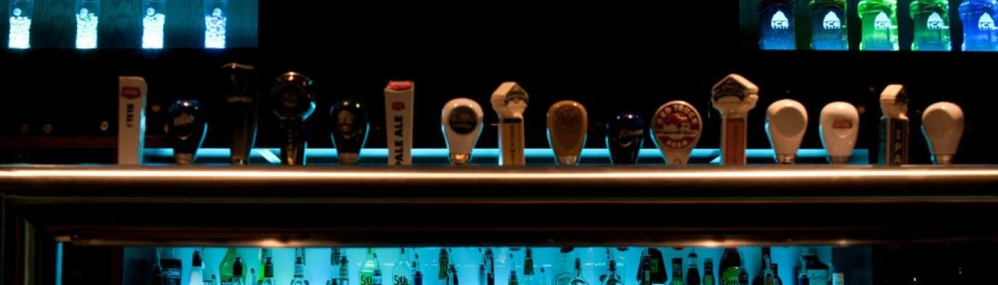 The Fountainhead Pub — Bars & Clubs in Vancouver
